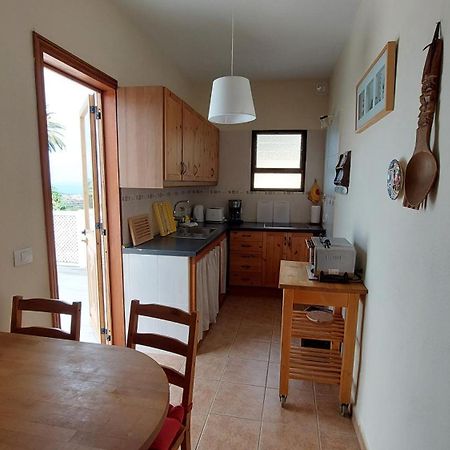 Casa Katharina - Valle Gran Rey Calera Eksteriør bilde