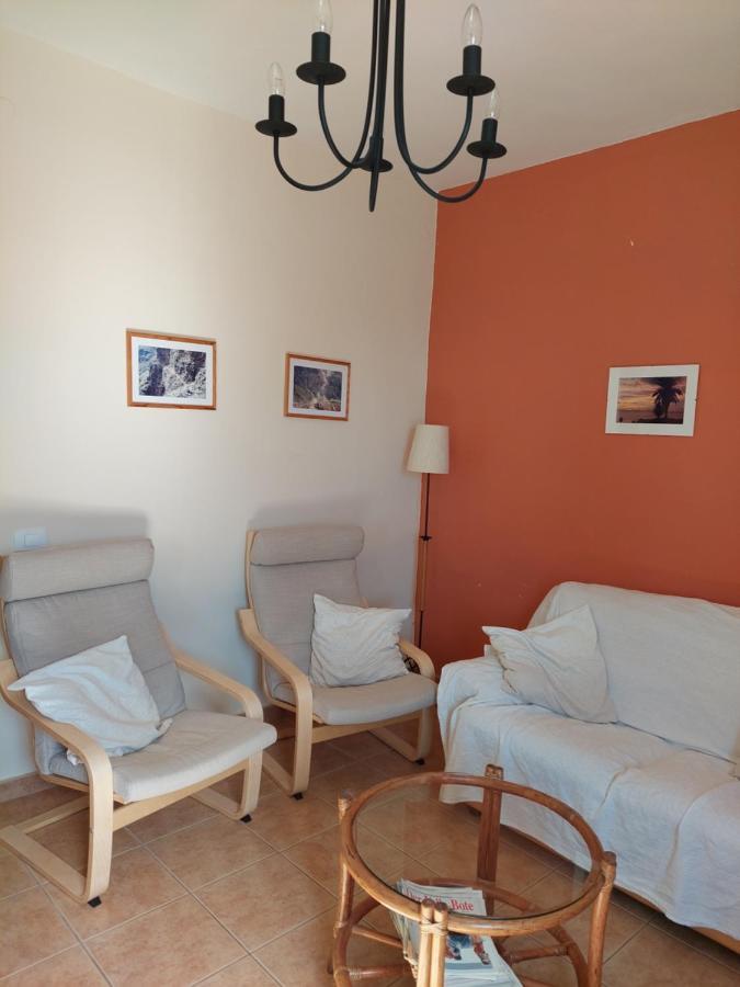 Casa Katharina - Valle Gran Rey Calera Eksteriør bilde