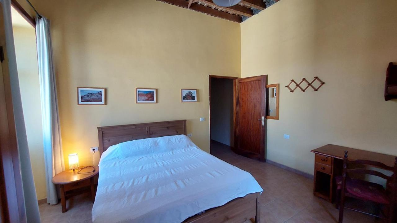 Casa Katharina - Valle Gran Rey Calera Eksteriør bilde