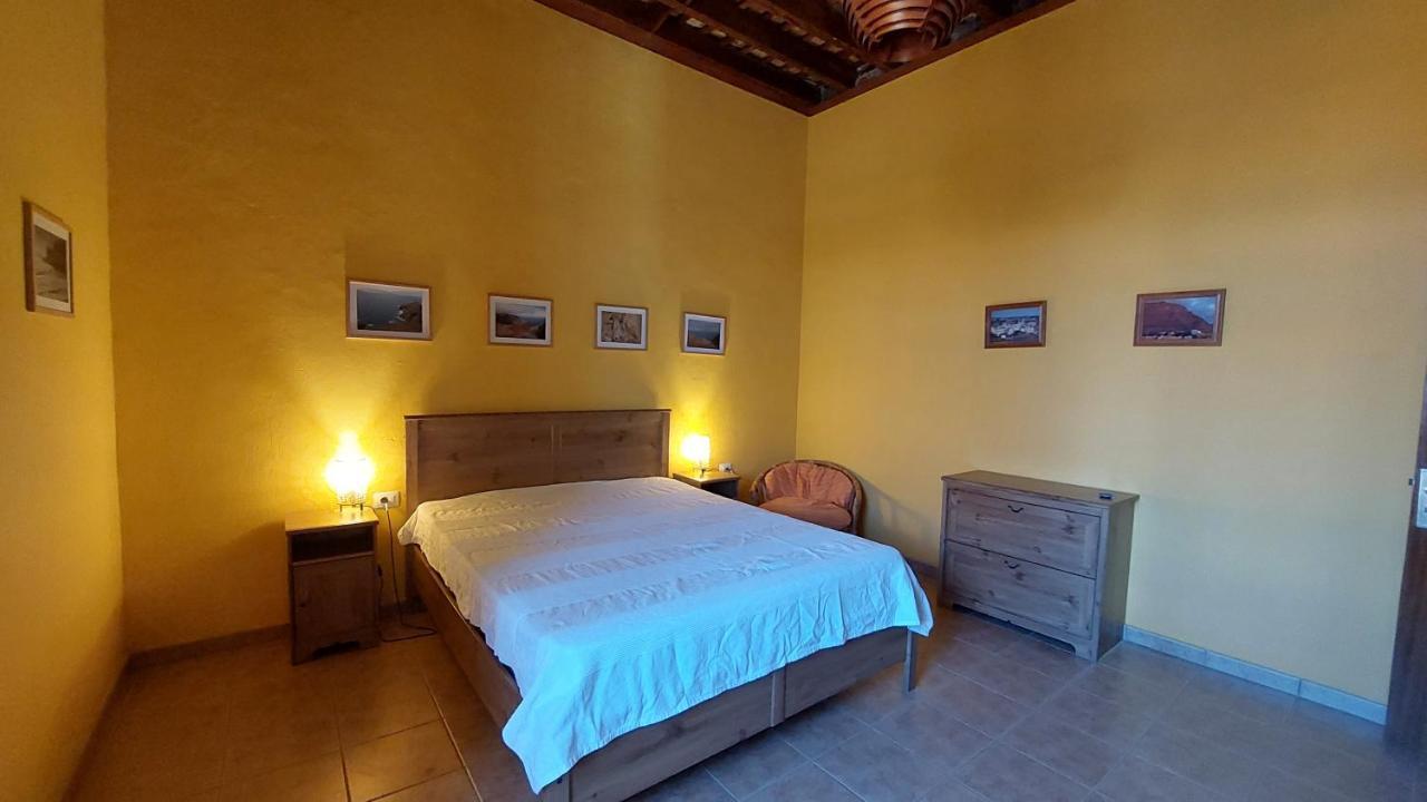 Casa Katharina - Valle Gran Rey Calera Eksteriør bilde