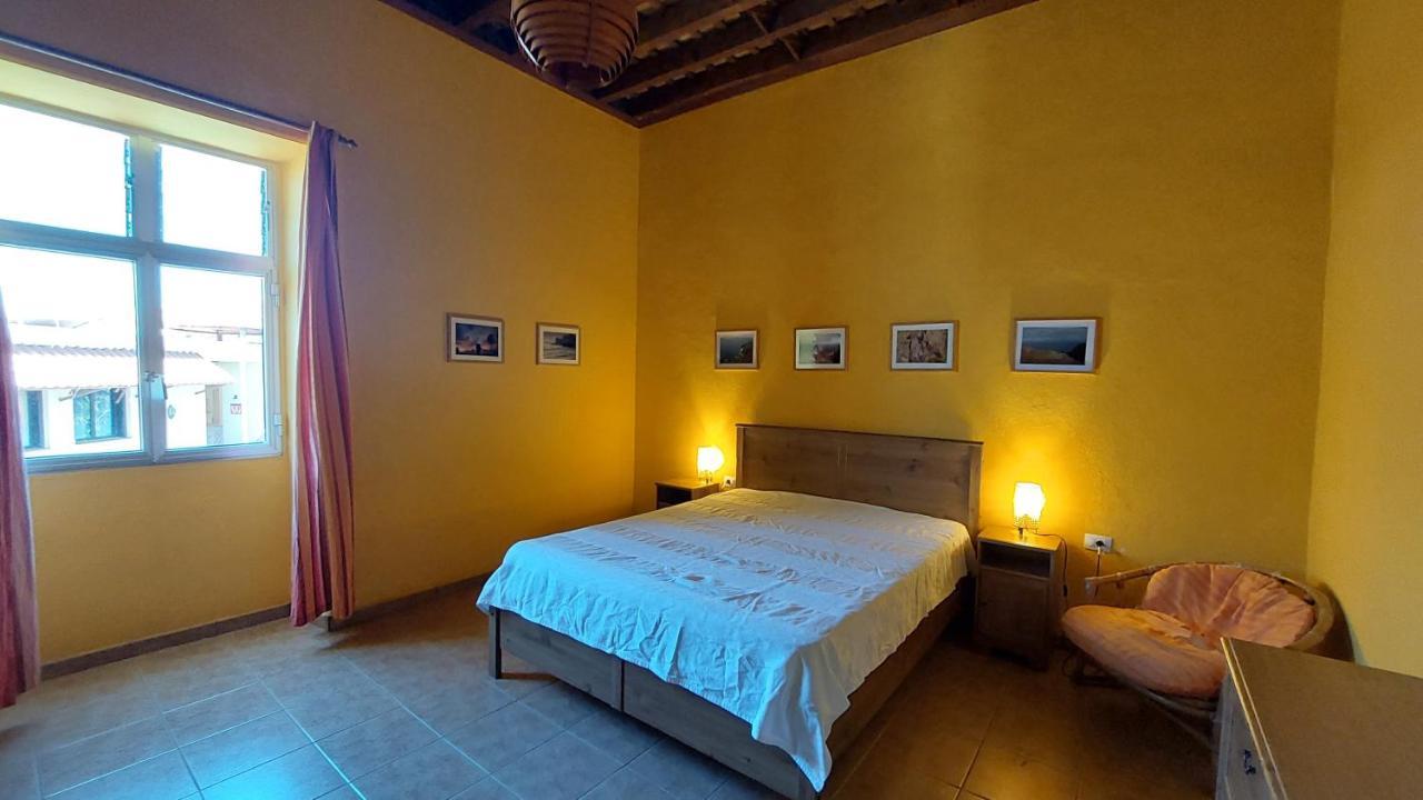 Casa Katharina - Valle Gran Rey Calera Eksteriør bilde