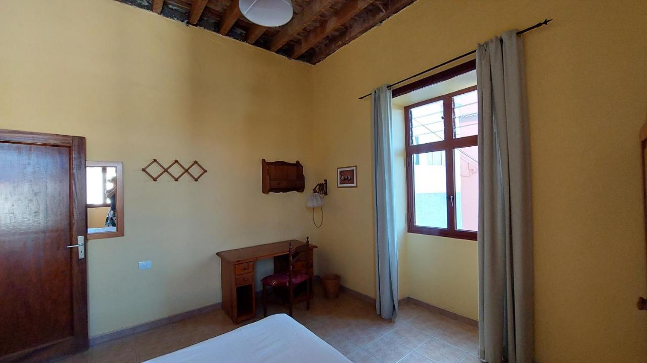Casa Katharina - Valle Gran Rey Calera Eksteriør bilde