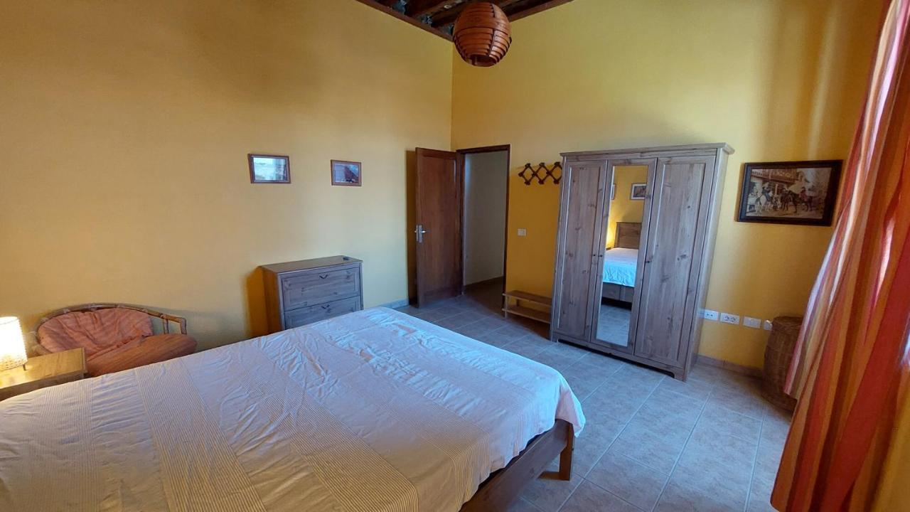 Casa Katharina - Valle Gran Rey Calera Eksteriør bilde