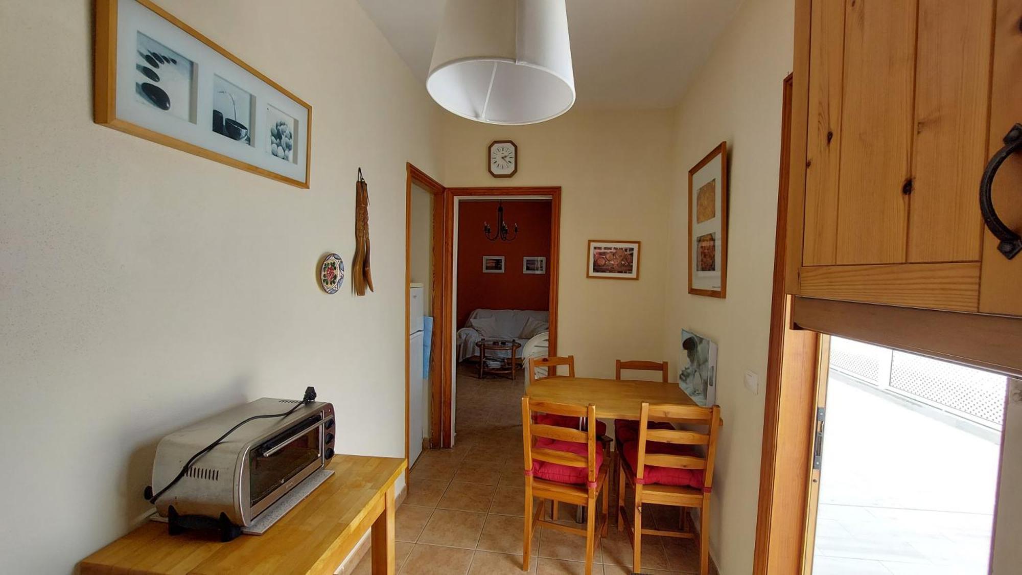 Casa Katharina - Valle Gran Rey Calera Eksteriør bilde