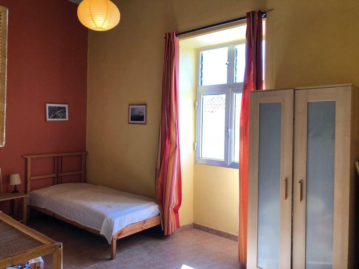 Casa Katharina - Valle Gran Rey Calera Eksteriør bilde