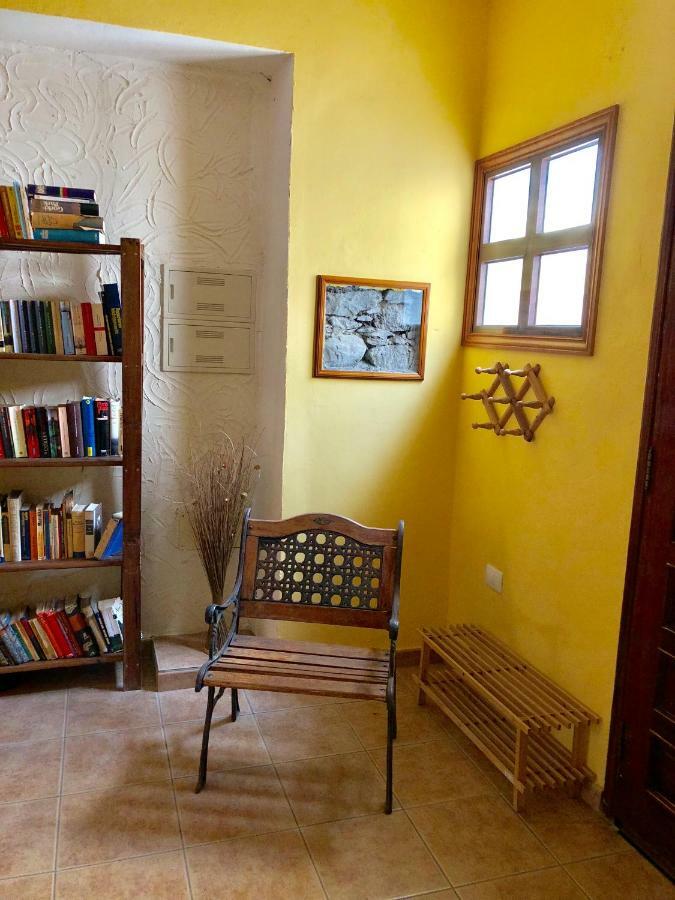 Casa Katharina - Valle Gran Rey Calera Eksteriør bilde