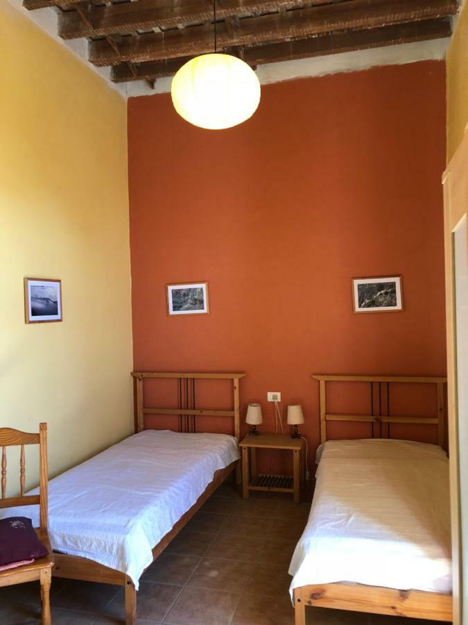 Casa Katharina - Valle Gran Rey Calera Eksteriør bilde