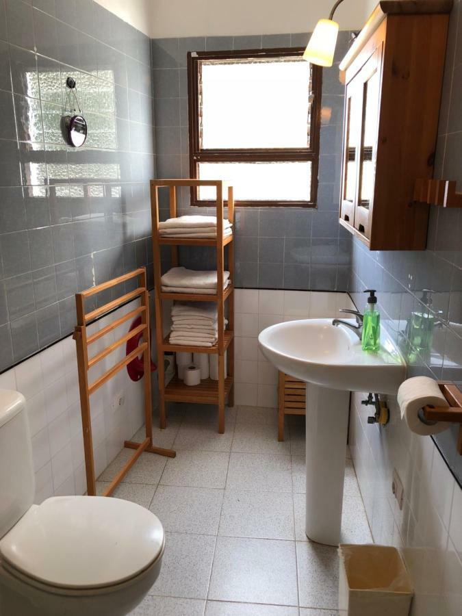 Casa Katharina - Valle Gran Rey Calera Eksteriør bilde